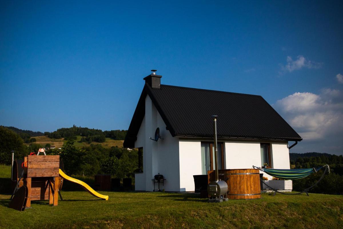 Domek Na Wierchach Piwniczna-Zdroj Экстерьер фото